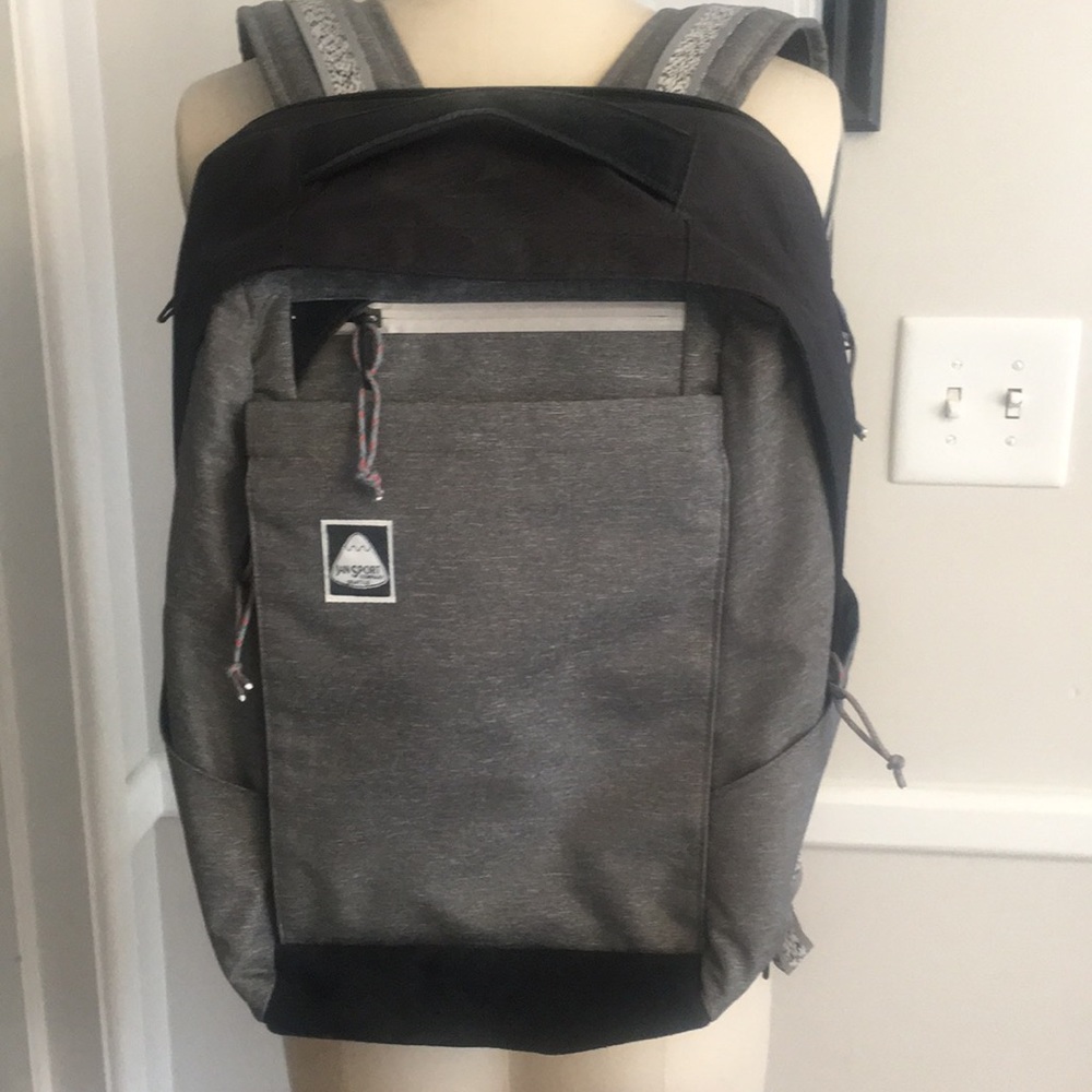 JanSport highend backpack